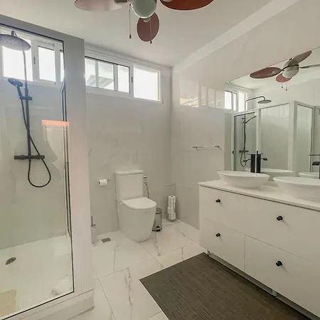 بيت للعطل Supranee Ocean View *