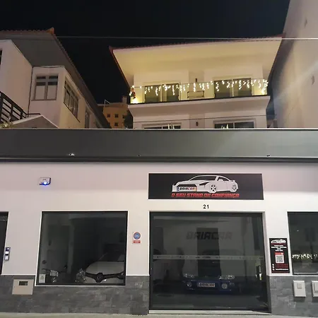 Supranee Ocean View بيت للعطل Câmara de Lobos