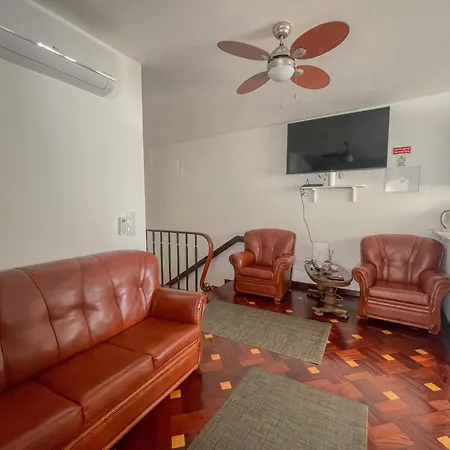 Supranee Ocean View * Камара-де-Лобуш