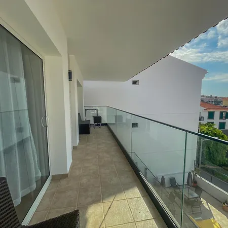 Supranee Ocean View Σπίτι διακοπών