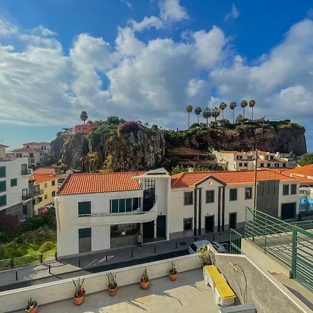 Supranee Ocean View Σπίτι διακοπών Câmara de Lobos