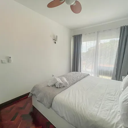 Supranee Ocean View * Câmara de Lobos