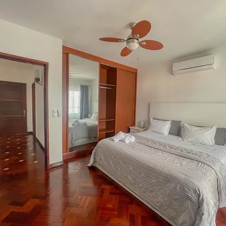 Supranee Ocean View Vakantiehuis