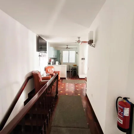 Supranee Ocean View Vakantiehuis Câmara de Lobos