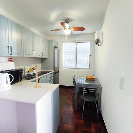 Vakantiehuis Supranee Ocean View Câmara de Lobos