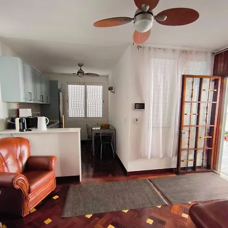 Supranee Ocean View *