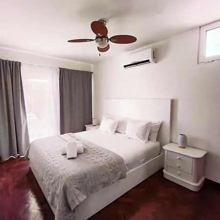 Supranee Ocean View * Câmara de Lobos