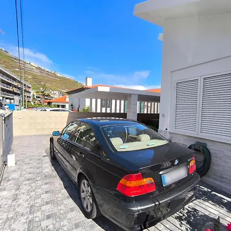 Supranee Ocean View Σπίτι διακοπών