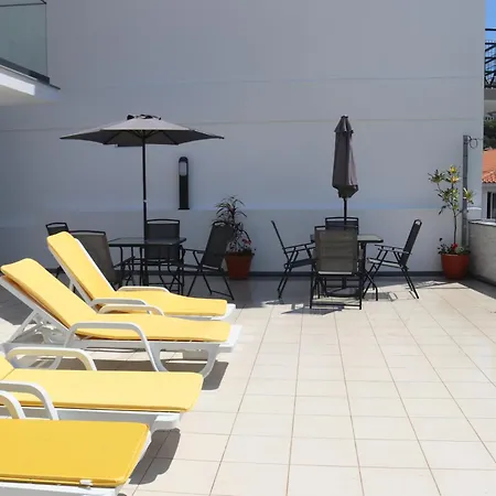 Supranee Ocean View *