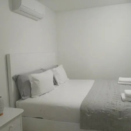 Supranee Ocean View Feriehus *