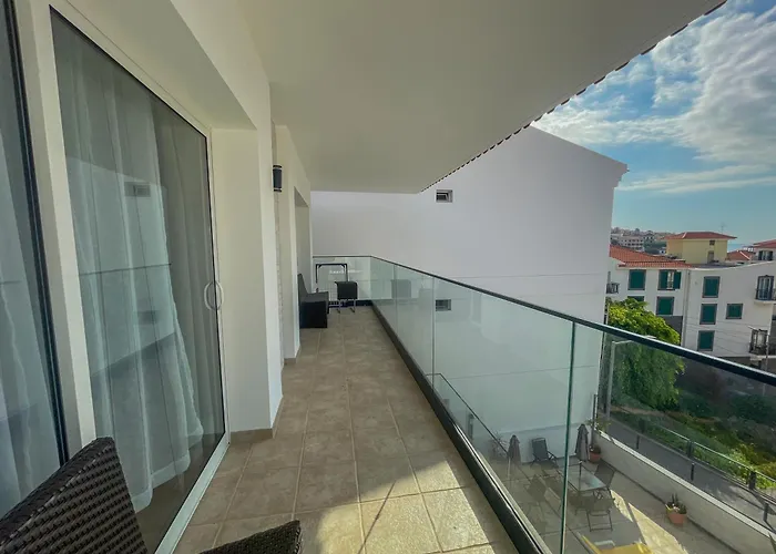 Supranee Ocean View Casa vacanze