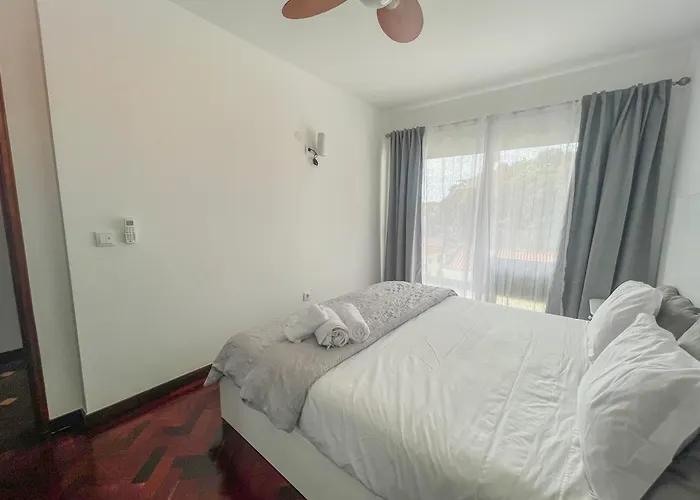 Supranee Ocean View * 카메라데로보스