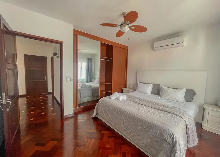 Supranee Ocean View 펜션