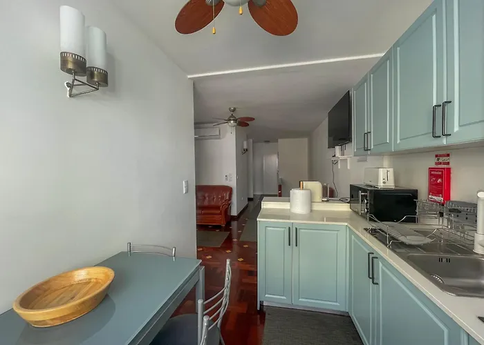 Casa vacanze Supranee Ocean View