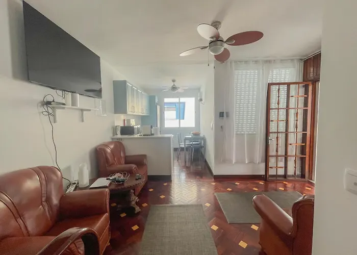 Supranee Ocean View Casa vacanze