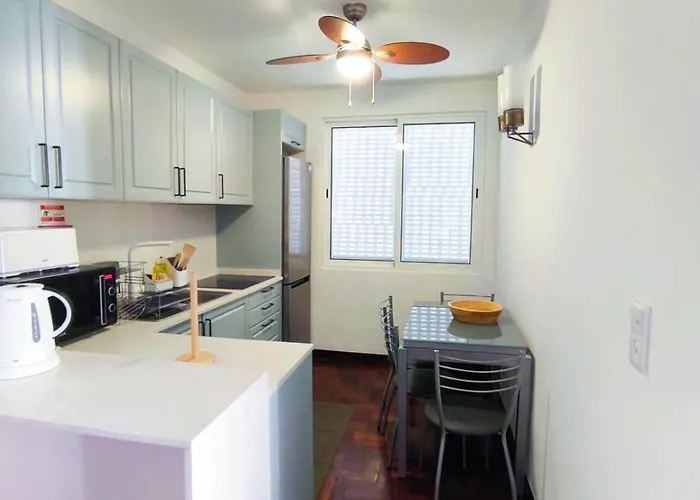 펜션 Supranee Ocean View 카메라데로보스