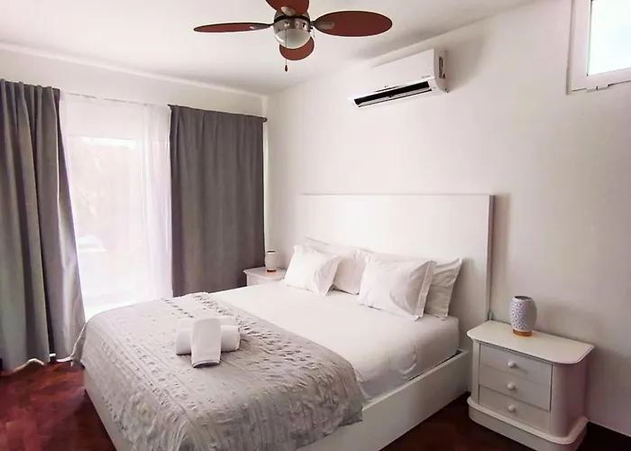 Supranee Ocean View * 카메라데로보스