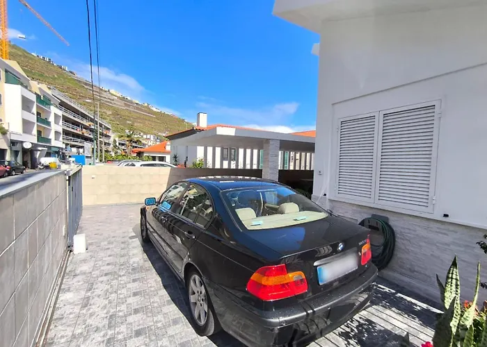 Supranee Ocean View 펜션