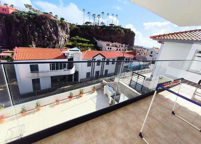 Supranee Ocean View *