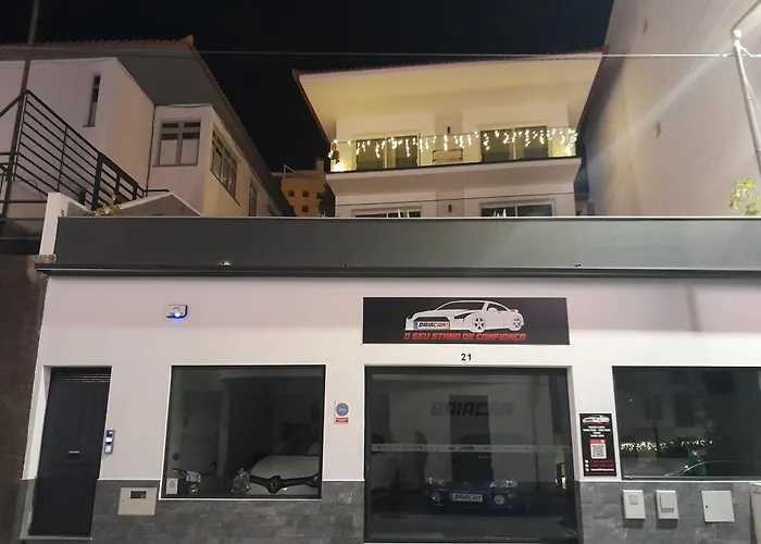 Supranee Ocean View 펜션 카메라데로보스